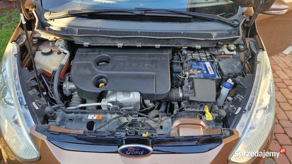 Sprzedam atrakcyjnego forda B Gośniewice