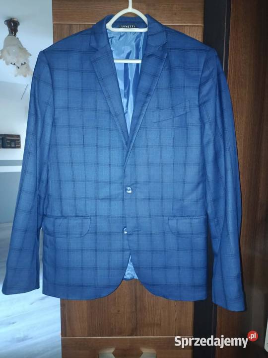 Garnitur LUVETTI Sierakowice