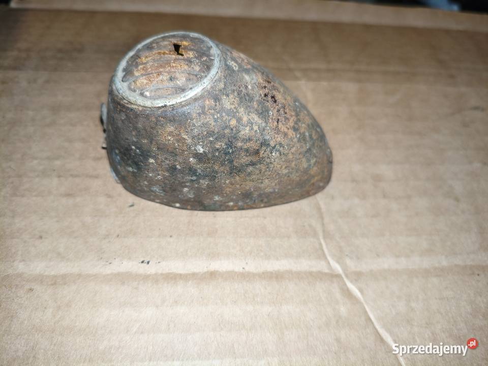 Lampka żółwik iż49 M72 Leszno