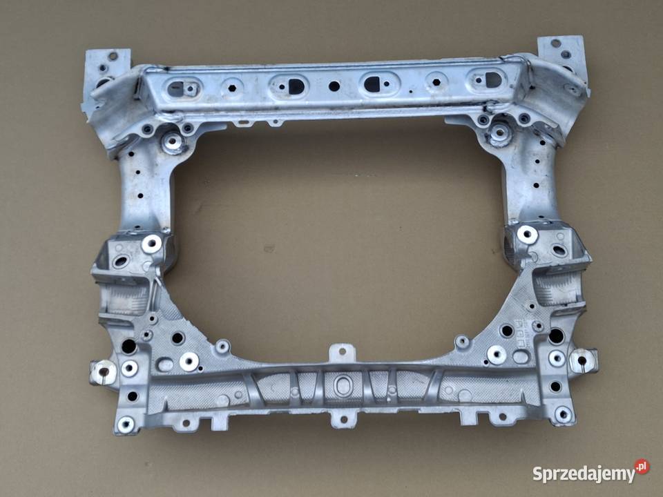 MERCEDES W206 W214 W223 W236 W254 SANKI WÓZEK Bieleń sprzedam