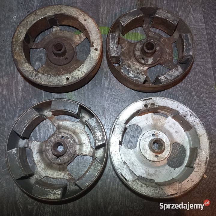Magneto wsk 125 Bielawy sprzedam