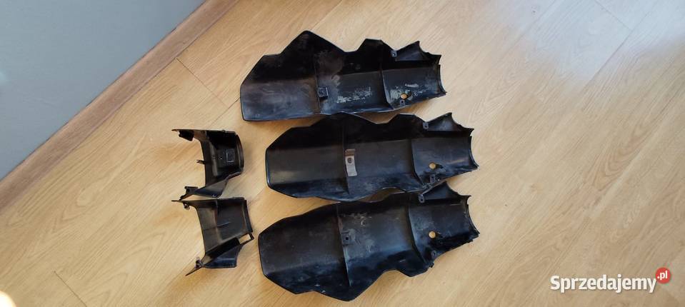 transporter T3 osłona kierownicy Transporter mazowieckie