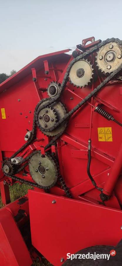 Prasa metalfach z562 Pisz