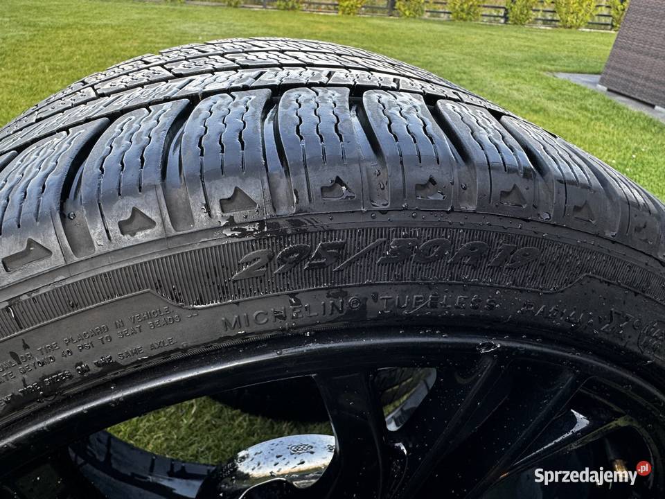 Felgi koła Audi R8 19 oryginalne