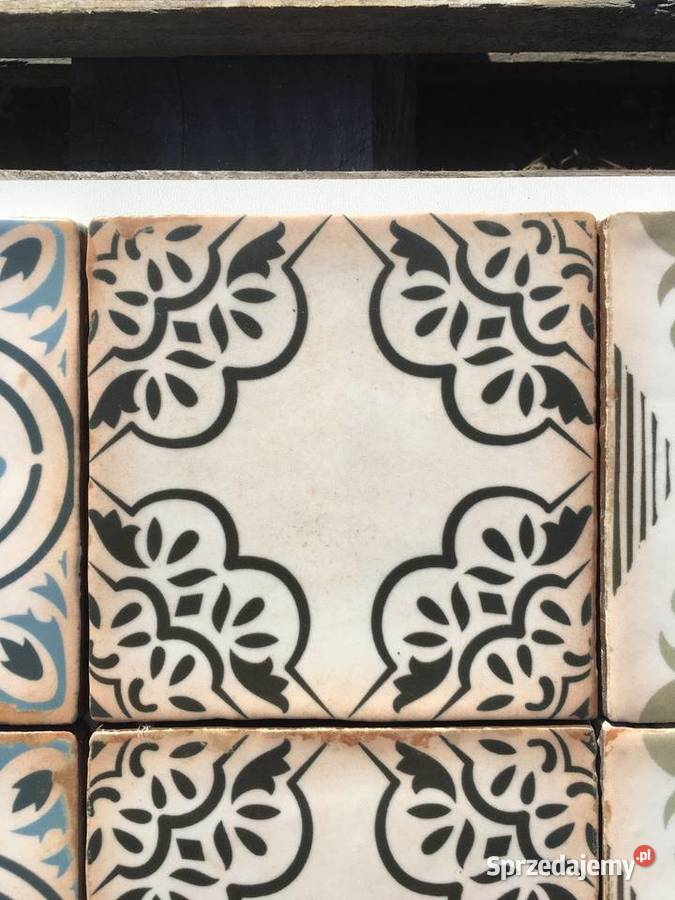 Dekory archivo 123x123 firmy DVOMO Reguły