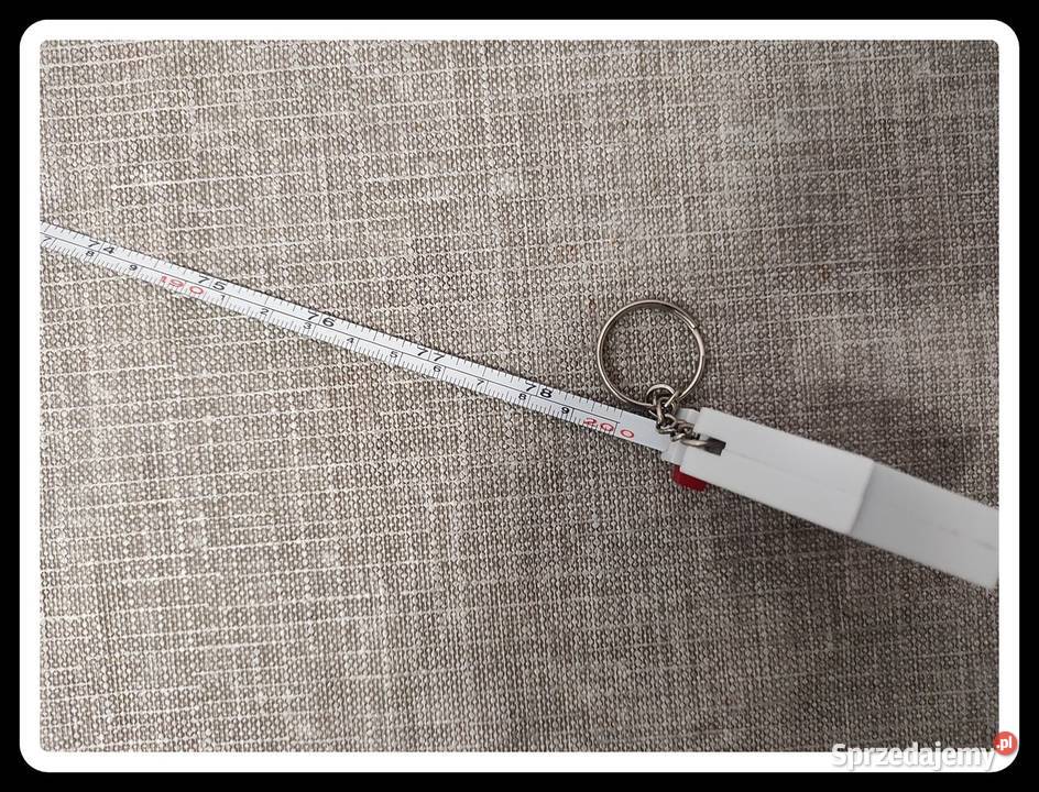 Miarka ze zwijaczem domek 200 Gardinia mazowieckie sprzedam