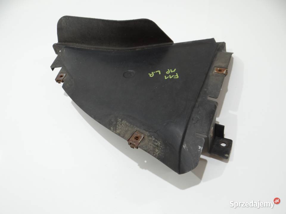 TRÓJKĄT NADKOLA LEWY PRZÓD BMW F11 M PAKIET osobowe Strzyżewice