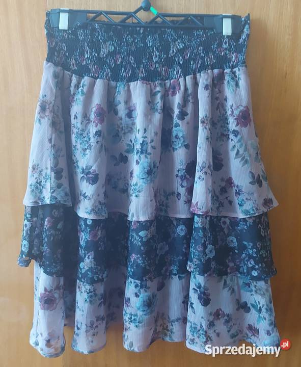 Letnia spódnica Ostróda sprzedam