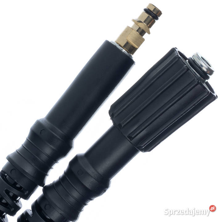 Wąż Wysokociśnieniowy 15m M22 do Krcher K2K7 200 małopolskie Ludźmierz sprzedam