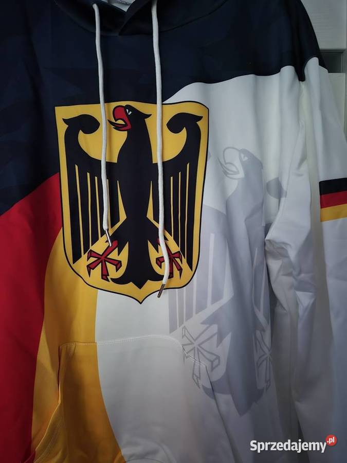 Bluza piłkarska Pabianice
