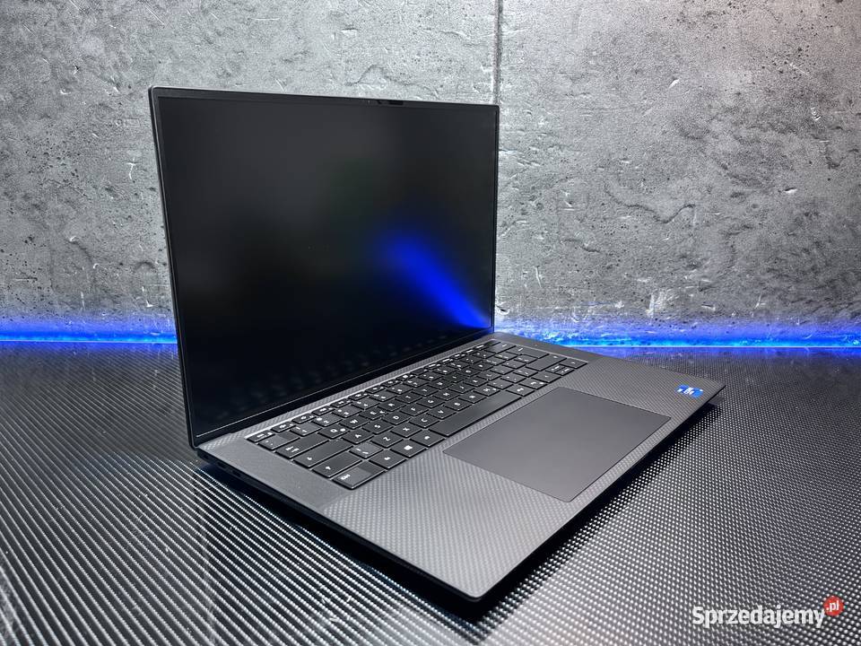 PREMIUM Dell Precision 5560 i711850H 32GB DDR4 mazowieckie Piaseczno