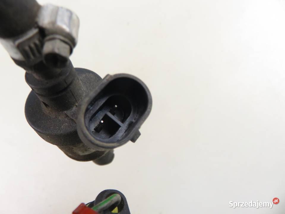 LISTWA WTRYSKOWA LPG 67R010086 Listwy wtryskowe sprzedam