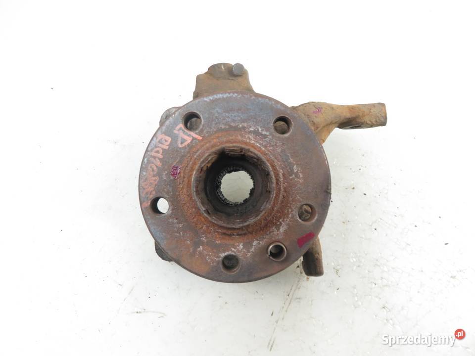 ZWROTNICA PRZEDNIA LEWA VW T4 24 D