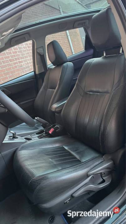 Toyota Auris Zamość sprzedam