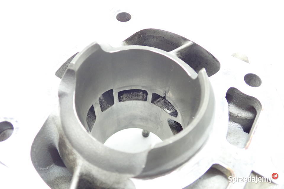 Cylinder Nikasil Uszkodzony Yamaha Yz 125 IC3 Strzelce Krajeńskie