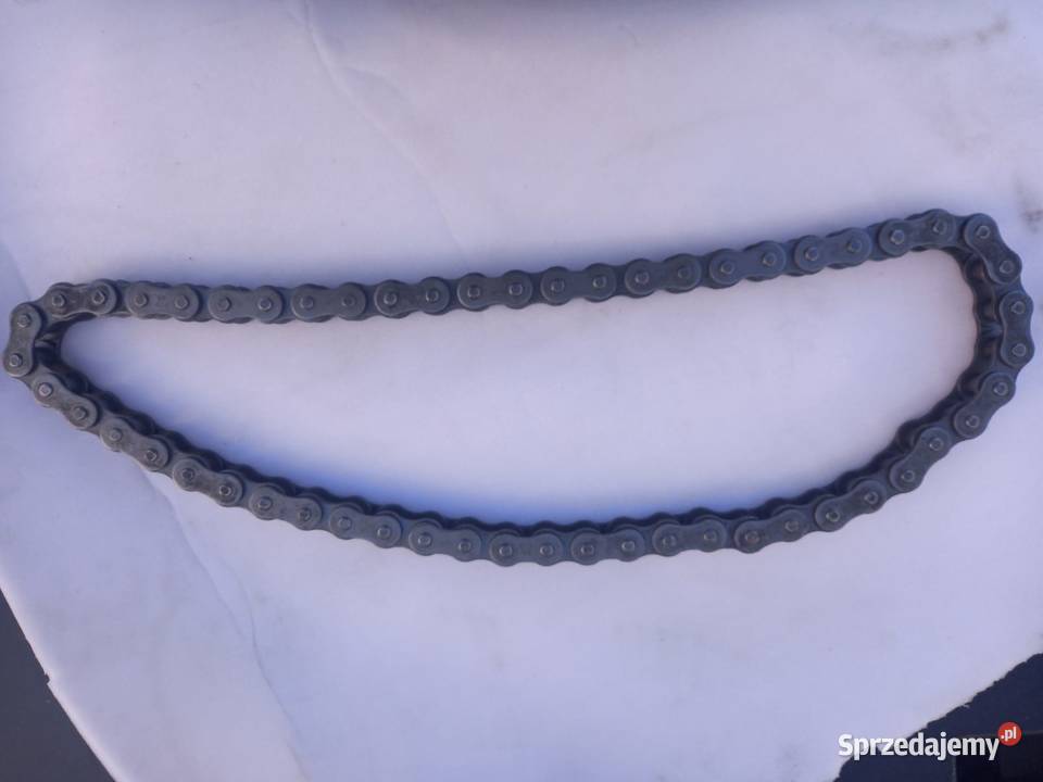 Łańcuch napędu chwytacza kamieni 47667739 Do kombajnów Biskupice