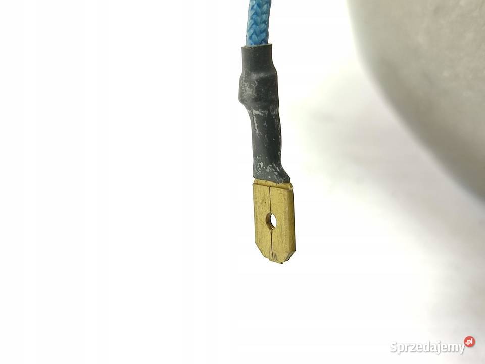 LAMPA HALOGEN LEWY CITROEN XANTIA 1993 lubelskie