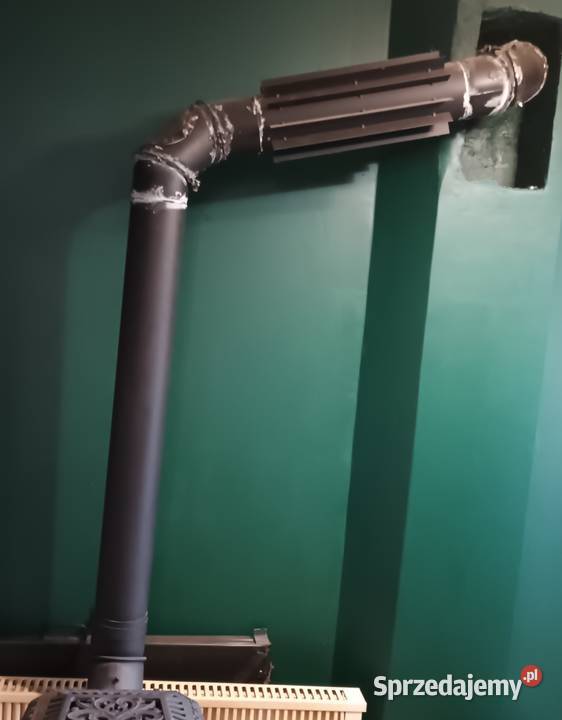 Koza żeliwna 6k wielkopolskie Świba sprzedam