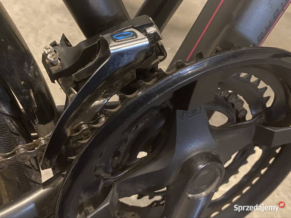 Northtec BOUDICCA Rower Damski city trekking Opole sprzedam