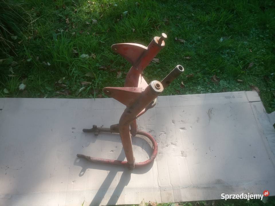 SHL m11 zawieszenie przednie Oświęcim sprzedam