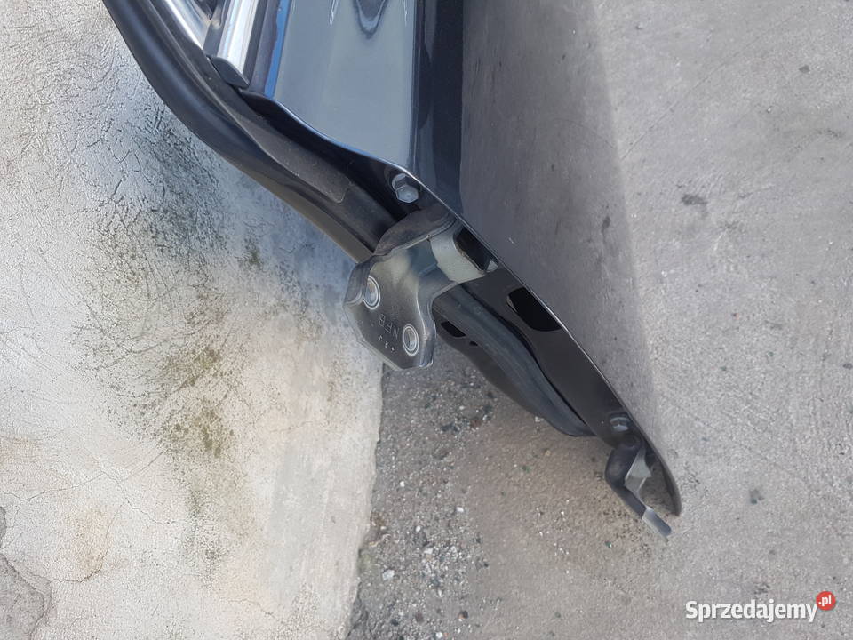 Subaru Outback IV BR drzwi lewy przód kierowcy Legnica