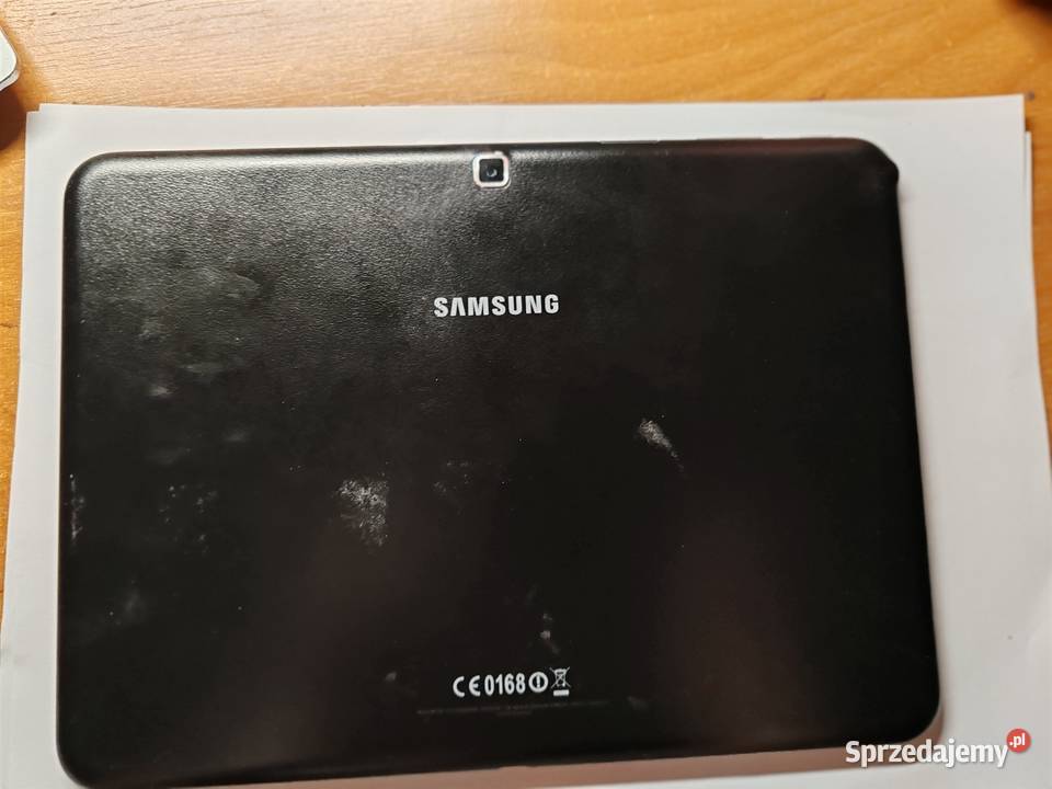 Tablet Samsung galaxi tab 4 Samsung Bystrzyca Kłodzka