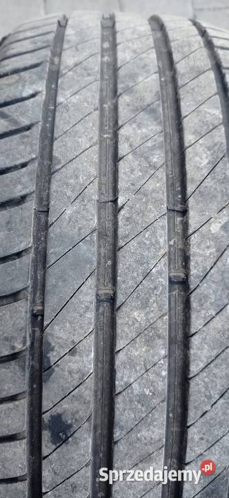 Opony letnie 22550R17 Pozostałe Markowa