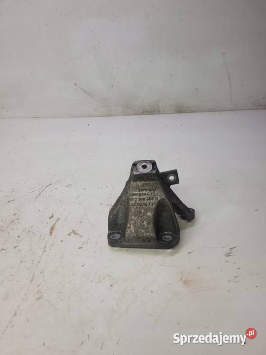 ŁAPA PODPORA SILNIKA AUDI A6 C6 30 T 8E0199308Q Przystajń
