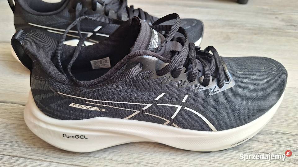 Buty do biegania Asics GT2000 13 Asics Konin sprzedam