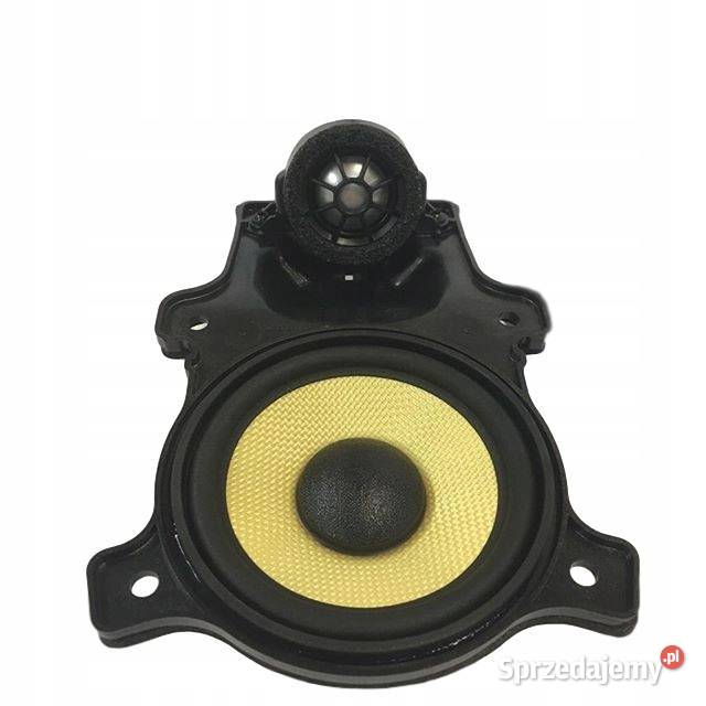 VOLVO XC60 II glosnik srodkowy BOWERS WILKINS OE Bielany Wrocławskie