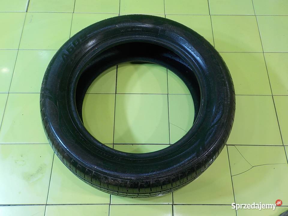 APLUS A609 94W XL MS 2055516 opony letnie 666 mm lato Suków