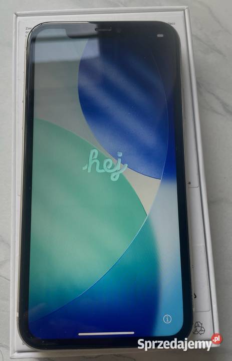 iPhone 11 64 GB Bogatynia