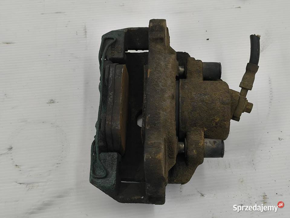 ZACISK LEWY PRZÓD SEAT LEON II 18 TSI 160 osobowe