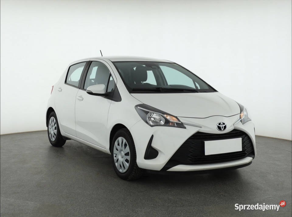 Toyota Yaris 15 Dual VVTi 1497cm3