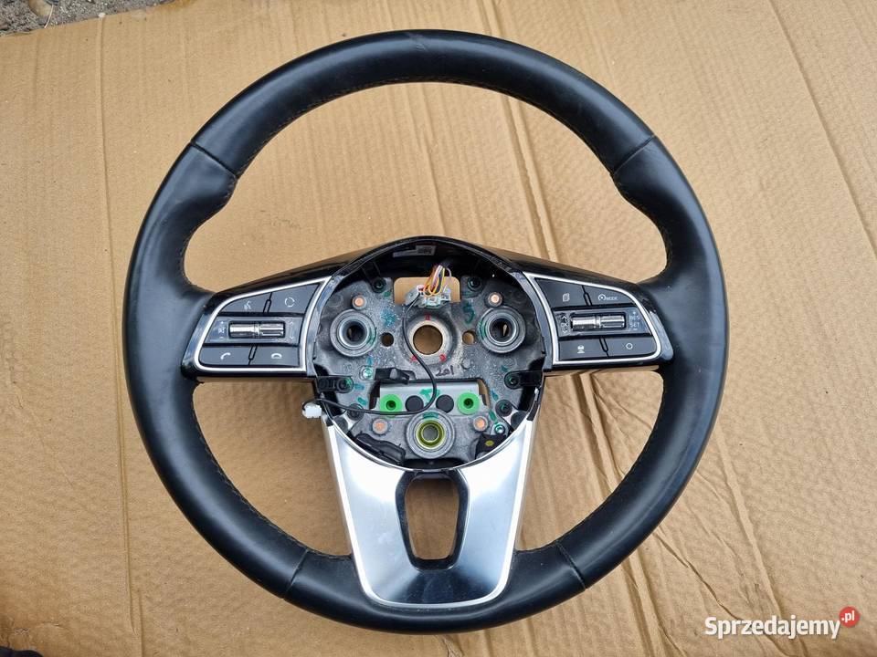 KIEROWNICA MULTIFUNKCJA KIA XCEED 56100J7950SA1 sprzedam