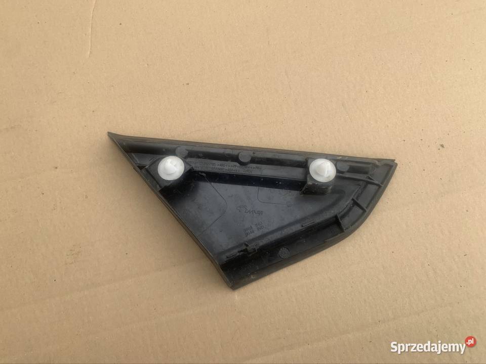 9653081177 trójkąt błotnika lewy Citroen c4 I 1