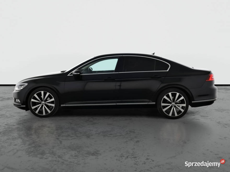 VW Passat 20 TSI poduszka powietrzna mazowieckie Piaseczno