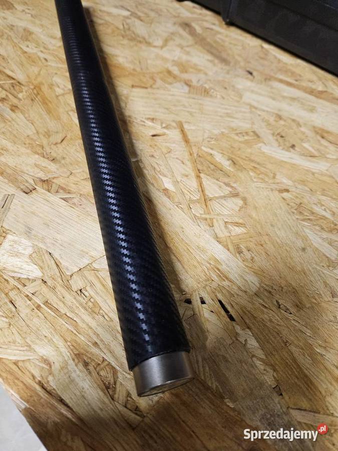 Walther kartusz pcp długi 43 300 bar Sporty strzeleckie i myślistwo Grodków sprzedam