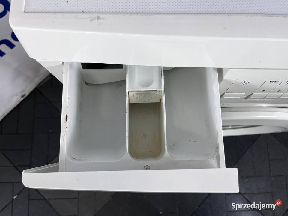 Pralka Bosch Made IN Germany 45 800 ob A Wiejca