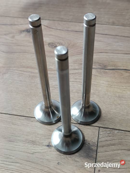 Zawory wydechowe AVIA A30 36D 37x10x14020mm 3 Biała Podlaska