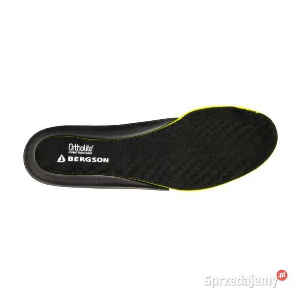 Buty Bergson SOIRA Low STX 39 40 Dębica sprzedam
