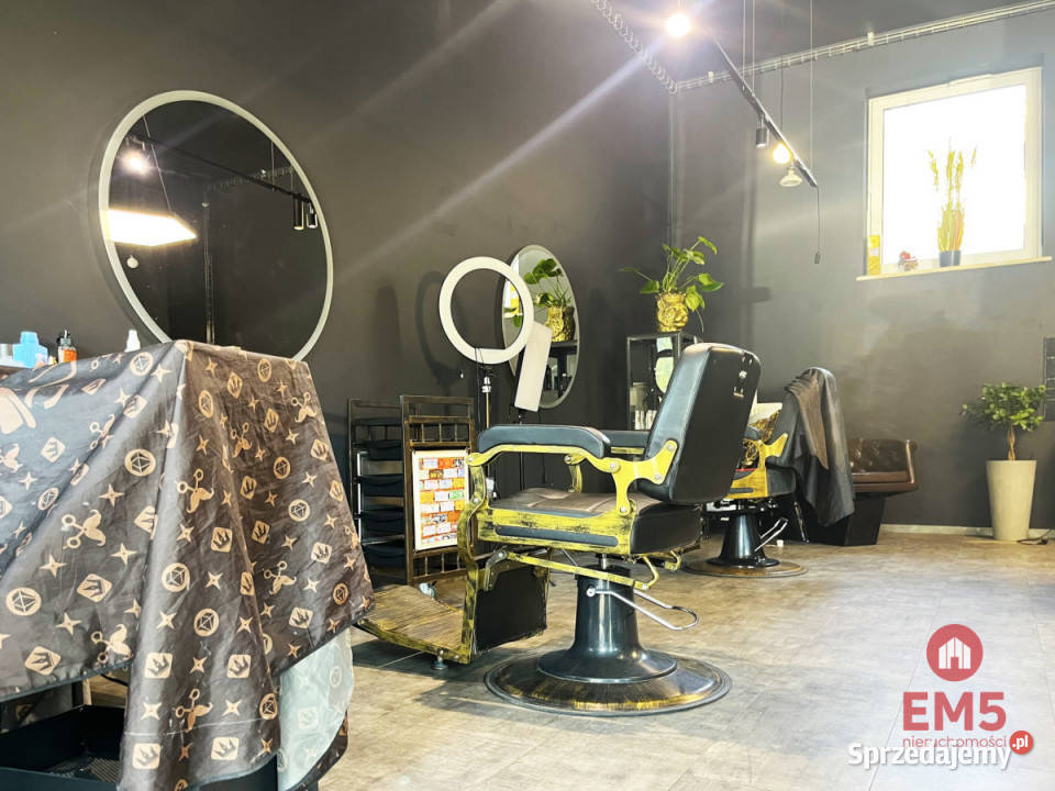 Lokal 66m2 Białystok handlowo-usługowy