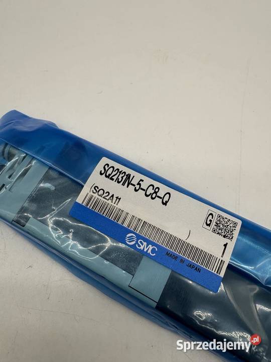 SMC SQ2131N5C8Q Elektrozawór Warszawa