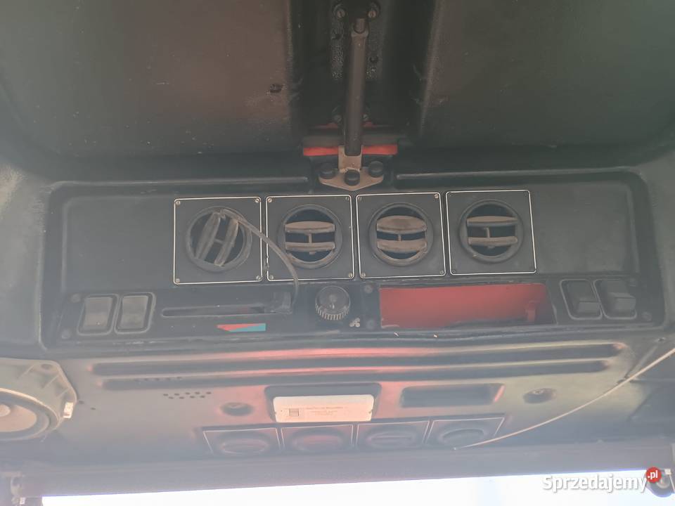 Ciągnik Ursus 4512 Gzy