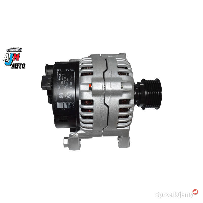 Alternator 0123325011 Grabów Szlachecki sprzedam
