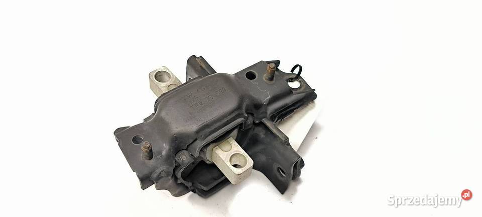 PODUSZKA SILNIKA SKODA FABIA III 6Q0199555AR osobowe sprzedam