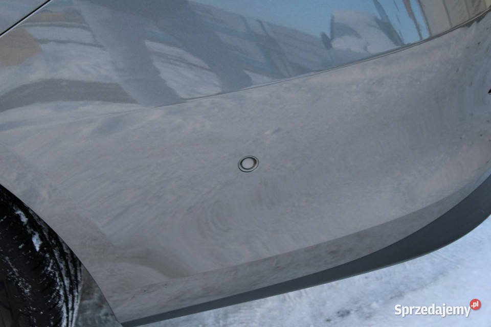 Mercedes CLA 200 Kamera Ambiente Gwarancja MAŁY ESP