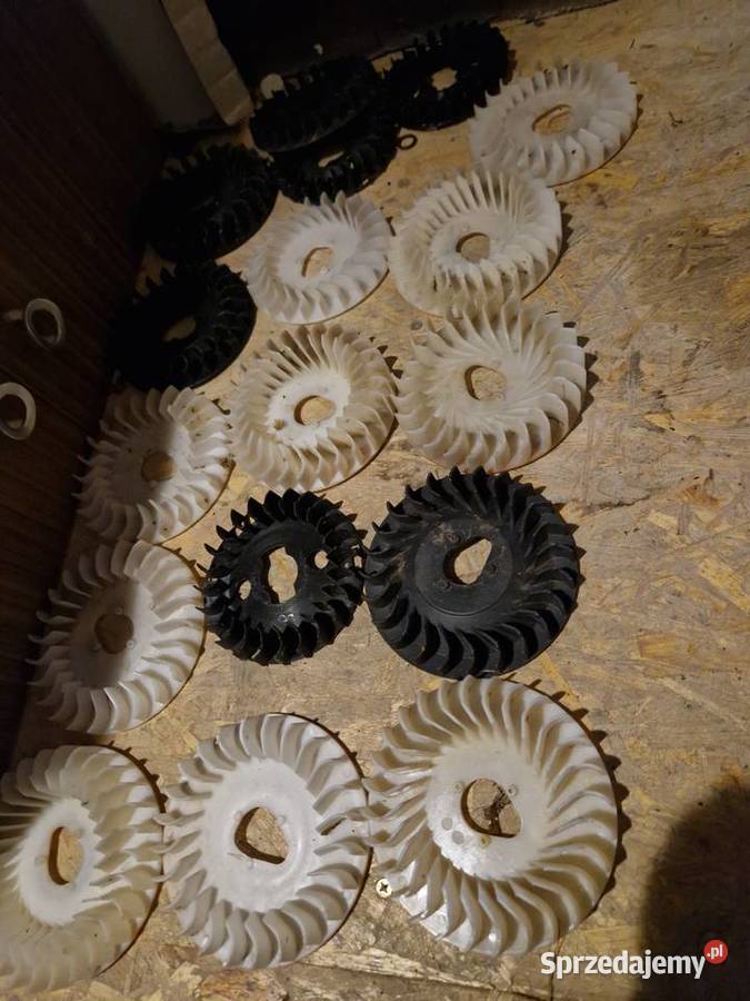 Koła plastikowe do kosiarek spalinowych einhell Głogowa