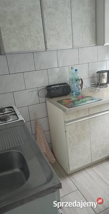 Sprzedam Mieszkanie w Stalowej Woli Stalowa Wola