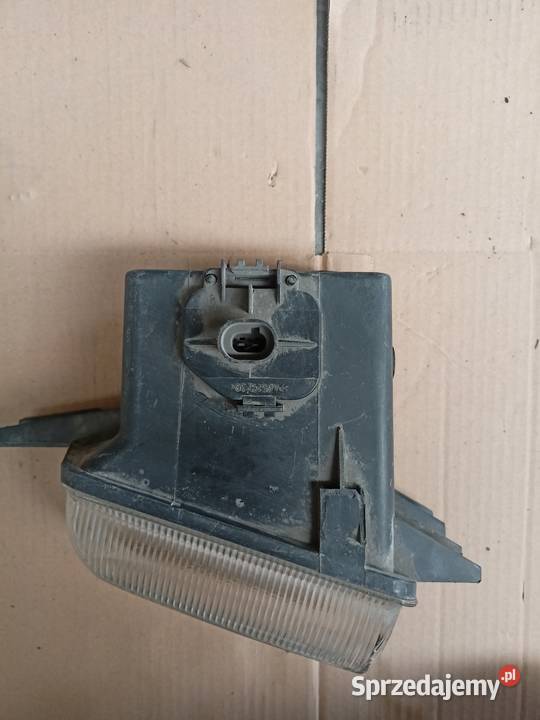 Halogen opel Astra G Oświetlenie Czechy sprzedam
